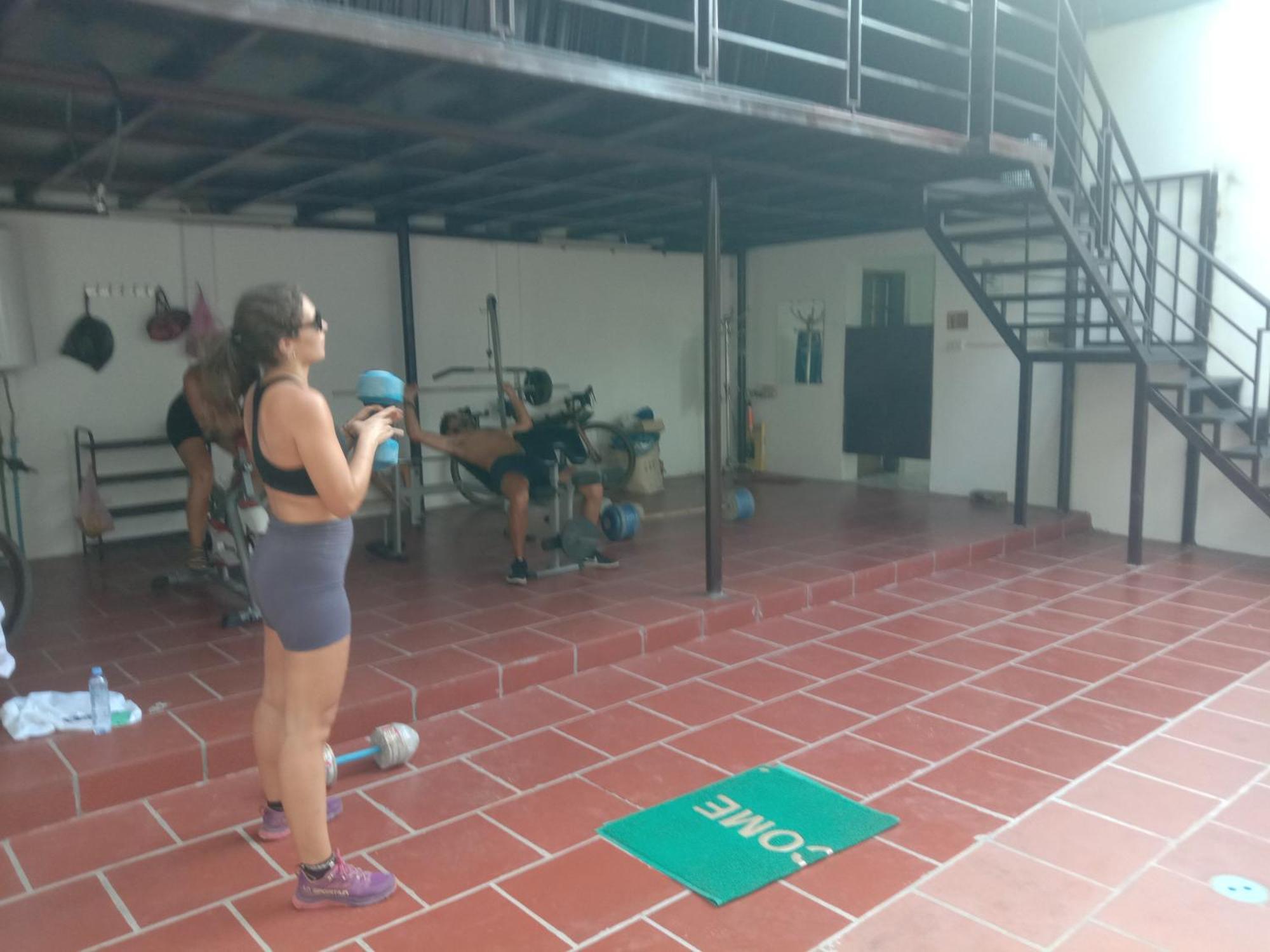 Aurora Backpackers Hostel Luang Prabang Luaran gambar